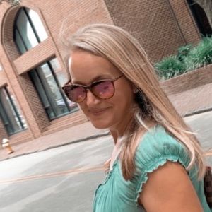 Meet your Posher, Jeana